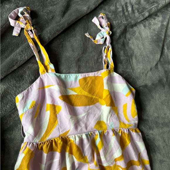 Colorful Dress - Picture 2 of 5